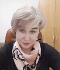 Dating Woman : Iren, 59 years to Russia  Moscou